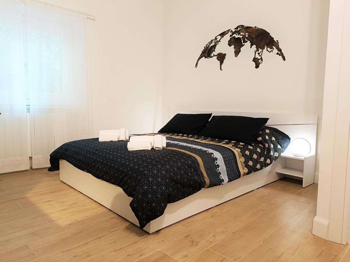 Giotto Apartment Флоренция Екстериор снимка