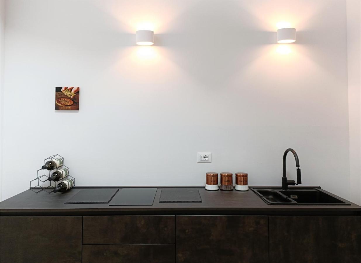 Giotto Apartment Флоренция Екстериор снимка