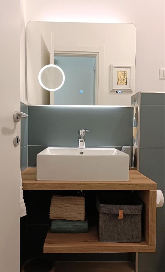 Giotto Apartment Флоренция Екстериор снимка