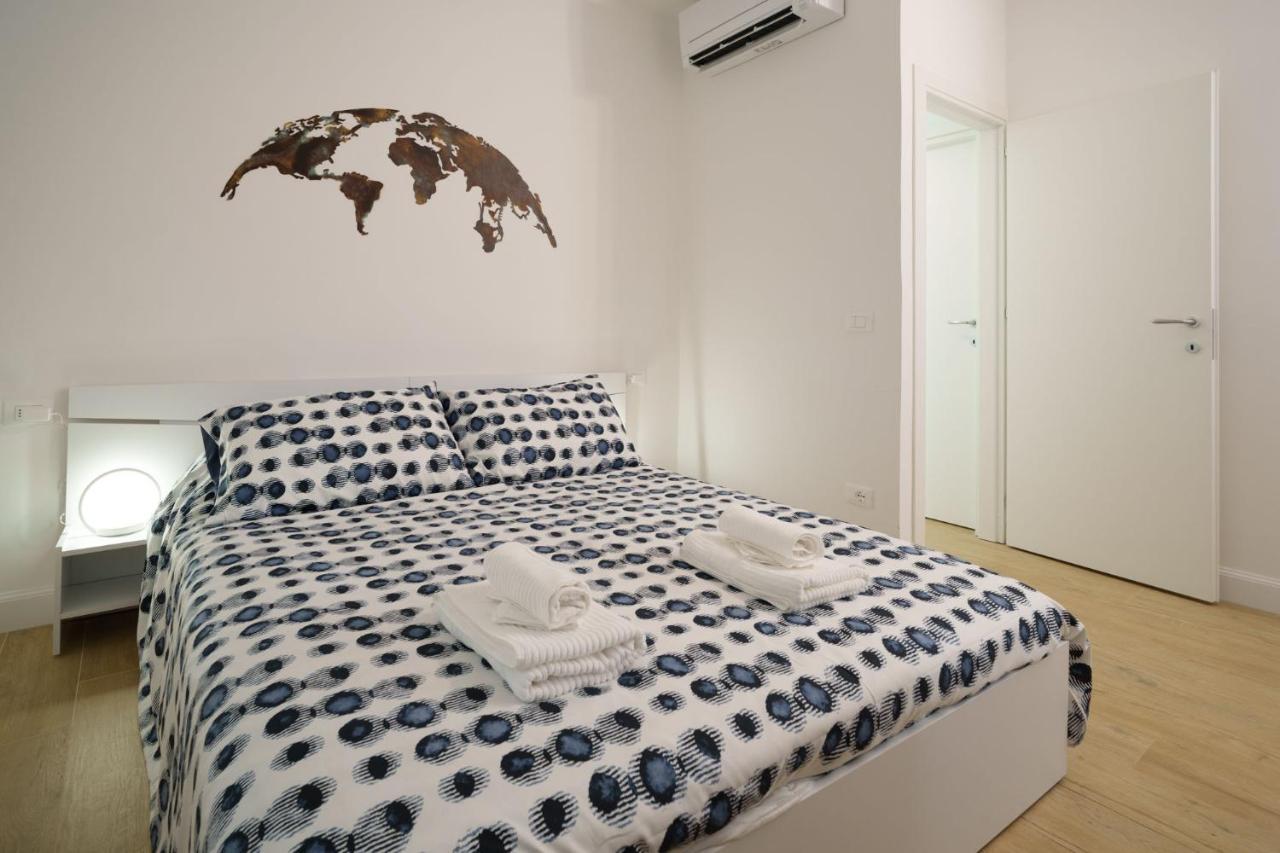 Giotto Apartment Флоренция Екстериор снимка