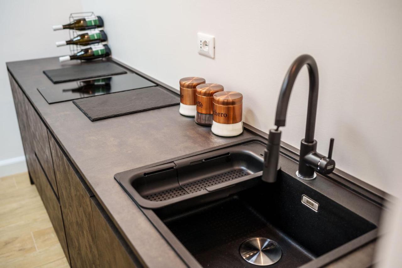 Giotto Apartment Флоренция Екстериор снимка